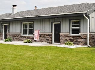 W3303 Bray Rd, Elkhorn, WI 53121