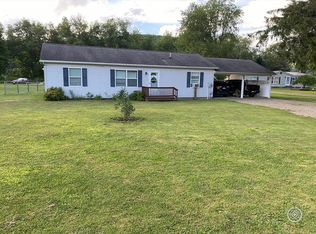 821 E Honeoye St, Shinglehouse, PA 16748