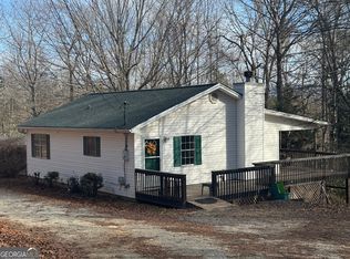 1107 Orchard Rd, Ellijay, GA 30540