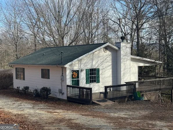 1107 Orchard Rd, Ellijay, GA 30540