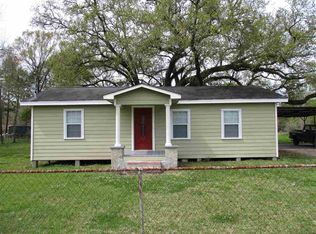 350 N Dewitt Rd, Vidor, TX 77662