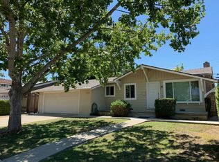 203 Coventry Dr, Campbell, CA