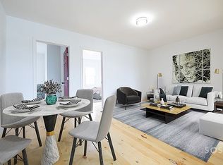 246 Montrose Ave #2, Brooklyn, NY 11206