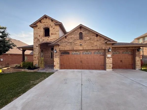 2307 Grosseto Ct, Harker Heights, TX 76548