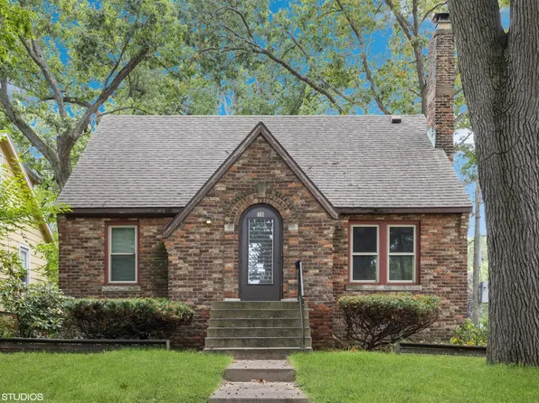 601 Hobart St, Michigan City, IN 46360