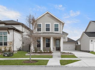 1214 Laurel Ln, Argyle, TX 76226