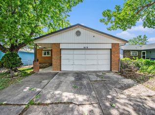 1619 Bahama St, Aurora, CO 80011