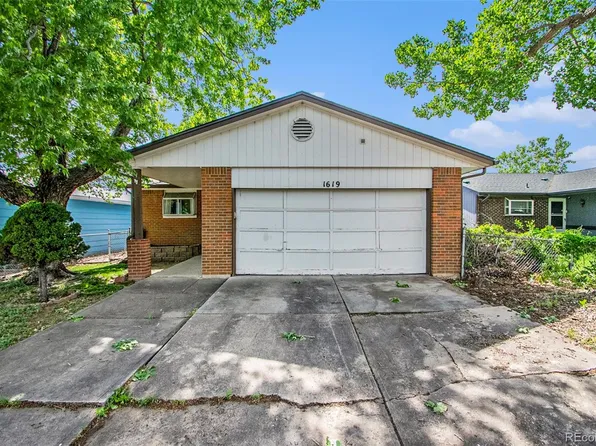 1619 Bahama Street, Aurora, CO 80011