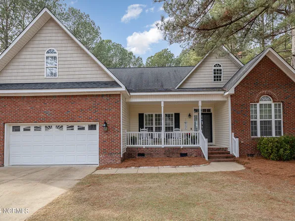 104 Majestic Drive, Princeton, NC 27569