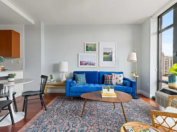 162 16th St APT 6E, Brooklyn, NY 11215