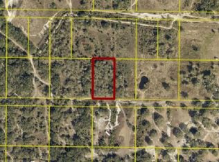 NE 300th St LOT O, Okeechobee, FL 34972