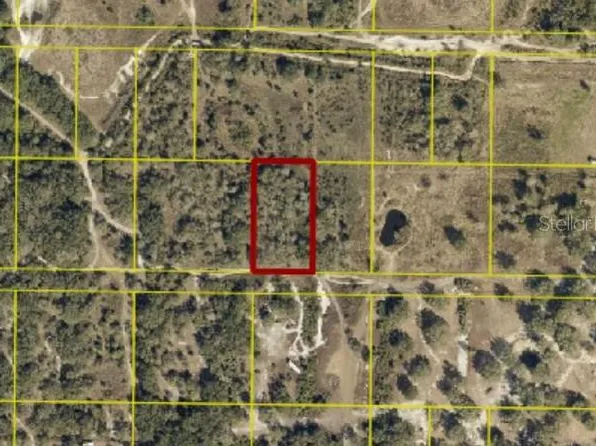 NE 300th St Lot O, Okeechobee, FL 34972