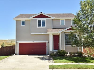 896 Lehigh Cir, Erie, CO, 80516