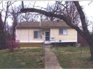 5802 66th Ave, Riverdale, MD 20737