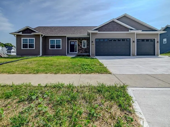 205 Mariahwynn Terrace, Lodi, WI 53555