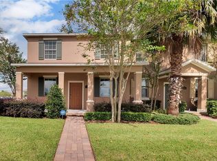 14827 Bridgewater Crossings Blvd, Winter Garden, FL 34787