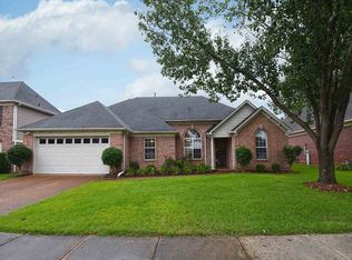 1302 River Ridge Dr LOT 23, Collierville, TN 38017