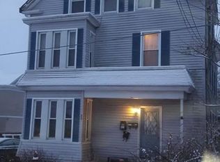 136 Peckham St, New Bedford, MA 02746