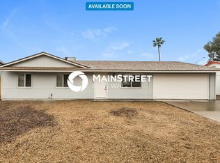 15248 N 36th St, Phoenix, AZ 85032