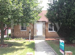 123 Keller Ave, Waukegan, IL 60085