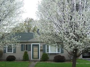 88 Greenhurst Ave, Geneva, NY 14456