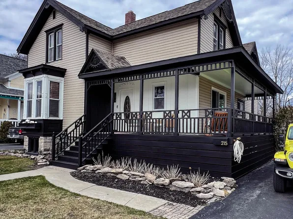 215 Fair Ave, Alpena, MI 49707