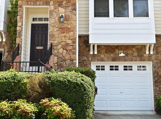 5113 Lady Of The Lake Dr, Raleigh, NC 27612