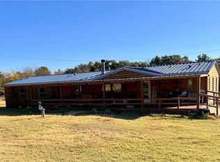 2169 County Street 2986, Blanchard, OK 73010