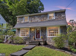 103 Glenview Ave, Wyncote, PA 19095