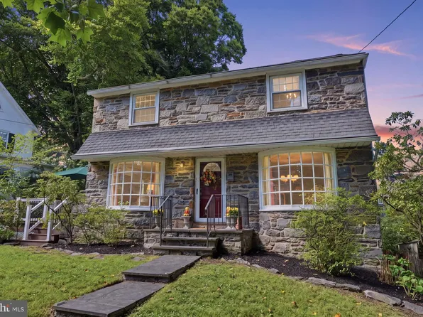 103 Glenview Ave, Wyncote, PA 19095
