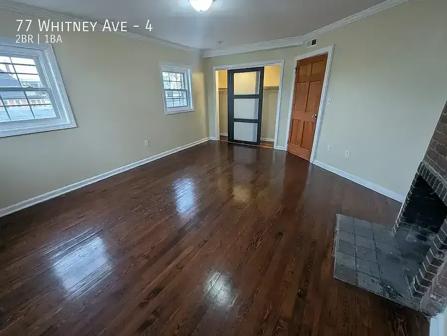 77 Whitney Ave #4 — Photo 2