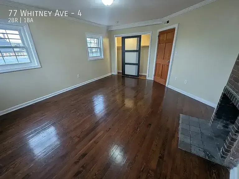 77 Whitney Ave #4 — Photo 2