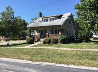 301 Washington St, Diagonal, IA 50845