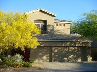 4922 E Justica St, Cave Creek, AZ 85331