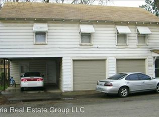 221 Emelyn St #1/2, Norman, OK 73069