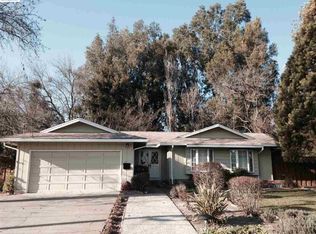 7436 Northland Ave, San Ramon, CA 94583