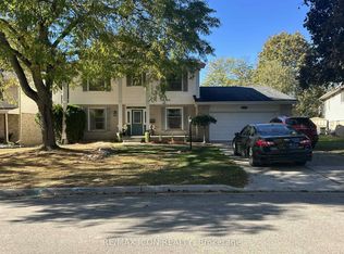 1099 Prince George Rd #BASEMENT, London, ON N6H4E2