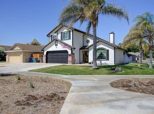 501 Ward Rd, Los Banos, CA 93635