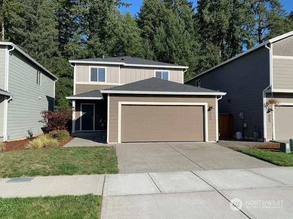 9136 Viola Street SE, Tumwater, WA 98501