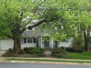 2521 N Quincy St, Arlington, VA 22207
