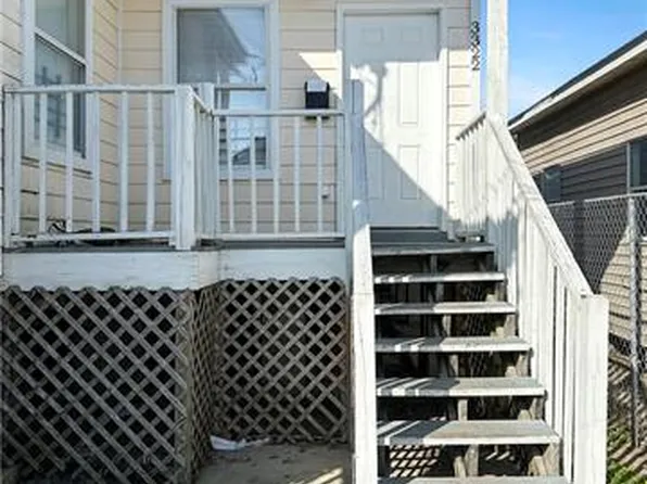 3322 3rd St, New Orleans, LA 70125