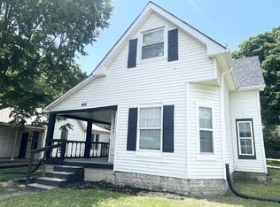 426 N Denny St, Indianapolis, IN