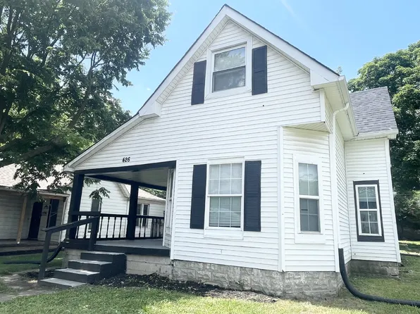 426 N Denny St, Indianapolis, IN 46201