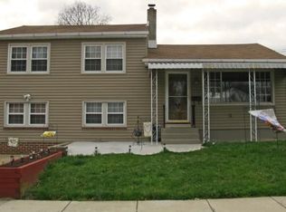 425 Walnut Ave, Gloucester City, NJ 08030