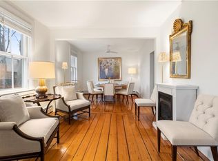 35 Marsh St, Newport, RI 02840