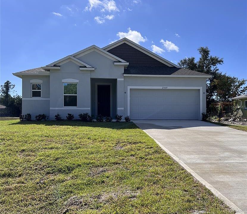 1st image of 2509 PORTAGO LANE