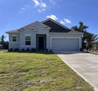 2509 Portago Ln, North Port, FL, 34286