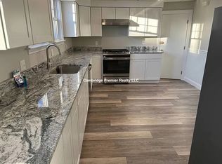 2232 Mystic Valley Pkwy #2B, Medford, MA 02155