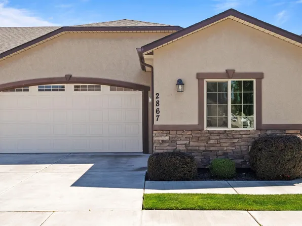 2867 S Dennis Pl, Kennewick, WA 99337