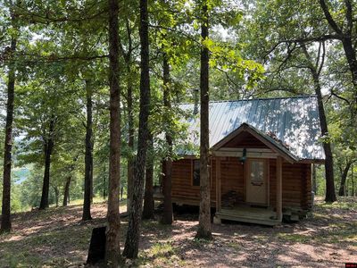 Mc 8117, Yellville, AR, 72687